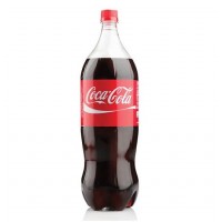 COCA COLA 2LT