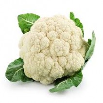 COUVE FLOR UNIDADE