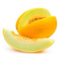 MELÃO AMARELO