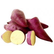 BATATA DOCE KG