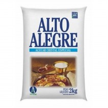 AÇUCAR ALTO ALEGRE 5KG