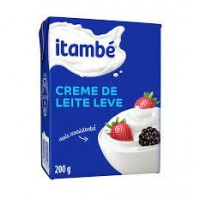 CREME DE LEITE ITAMBE
