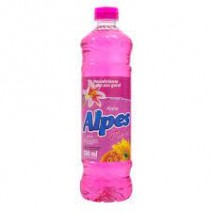 DESINFETANTE ALPES 500ML