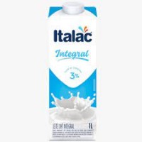 LEITE ITALAC 1LT