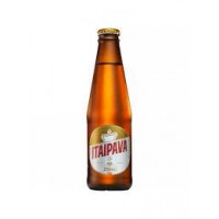 CERVEJA ITAIPAVA SHOT