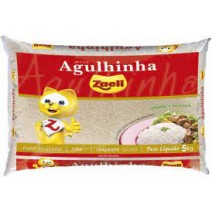 ARROZ ZAELI 5KG