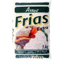 ARROZ FRIAS
