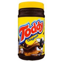 ACHOCOLATADO TODDY 370G