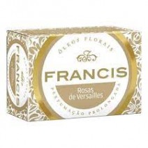 SABONETE FRANCIS 90GR