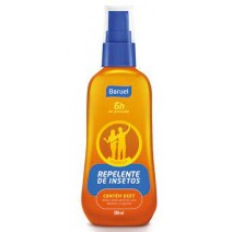 REPELENTE BARUEL SPRAY FAMILY 200ML