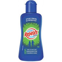 REPELEX LOÇÃO 100ML