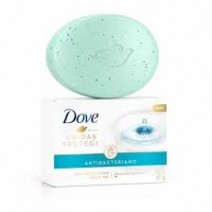 SABONETE DOVE ANTIBACTERIANO90G