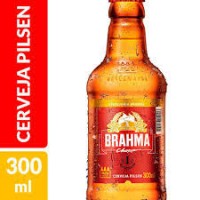 CERV BRAHMA LN  RETORNAVEL