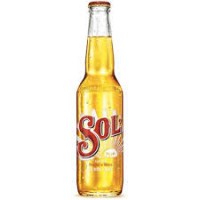 CERV SOL LONG NECK 330ML