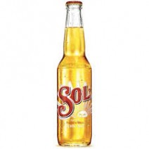 CERV SOL LONG NECK 330ML