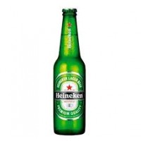 CERVEJA HEINEKEN 330 ML LONG NECK