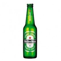 CERVEJA HEINEKEN 330 ML LONG NECK