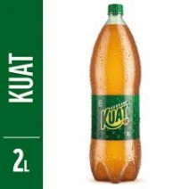 GUARANA KUAT 2LT