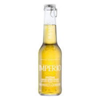 CERVEJA IMPERIO GOLD LN 330ML