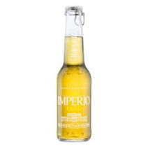 CERVEJA IMPERIO GOLD LN 330ML