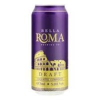 CHOP DE VINHO BELLA ROMA