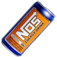ENERGETICO NOS LT 269ML