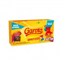 BOMBOM GAROTO 250G