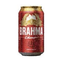 CERVEJA BRAHMA LATA 350 ML