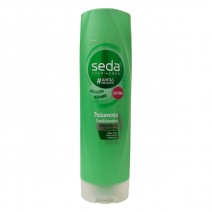 CONDICIONADOR SEDA BRILHO E MOVIMENTO 325ML