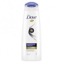 SHAMPOO DOVE CONTROLE DE QUEDA 200 ML
