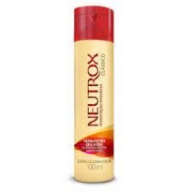 CONDICIONADOR NEUTROX 100ML