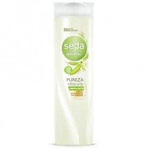 SHAMPOO SEDA 325 ML