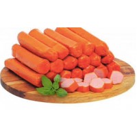 SALSICHA PERDIGÃO KG