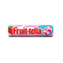 BALA ALPENLIEBEFRUITTELLA UNIDADE