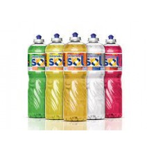 DETERGENTE GIRANDO SOL 500ML
