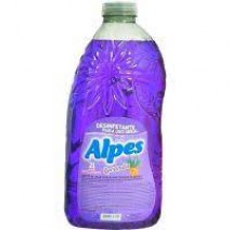 DESINFETANTE ALPES 2LT
