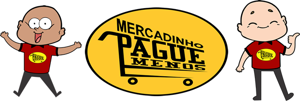 Mercadinho Pague Menos